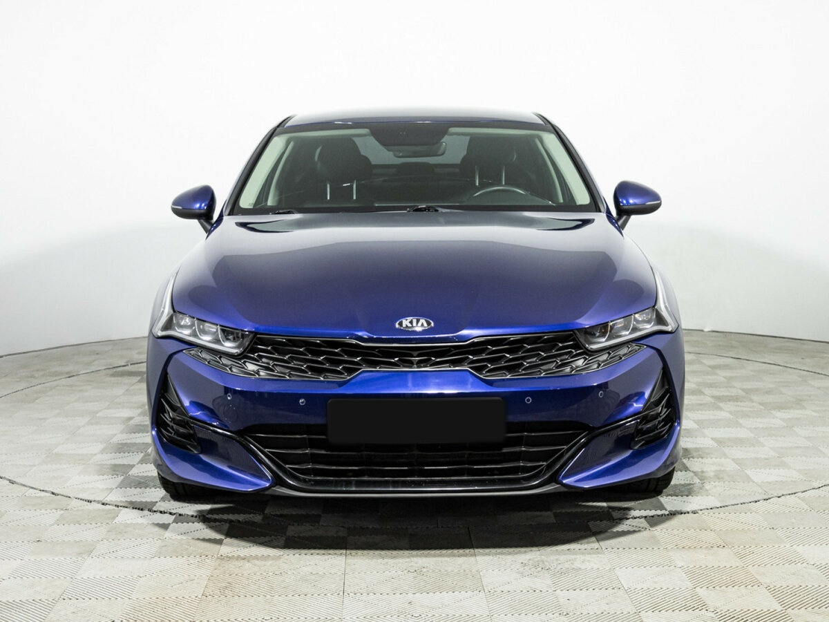 Купить Kia K5 III, 2021, 56 209 км, фото №2