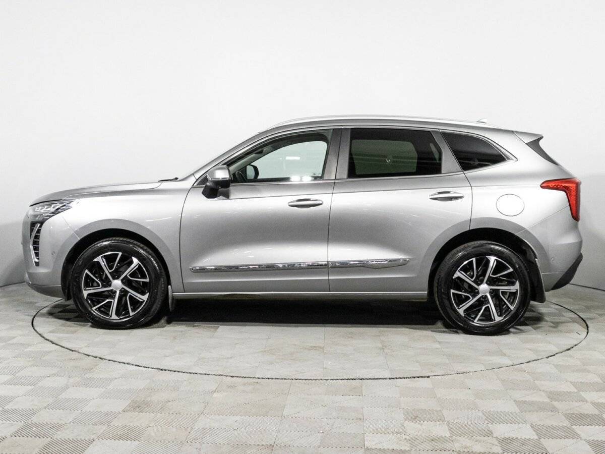 Купить Haval Jolion, 2022, 77 050 км, фото №8