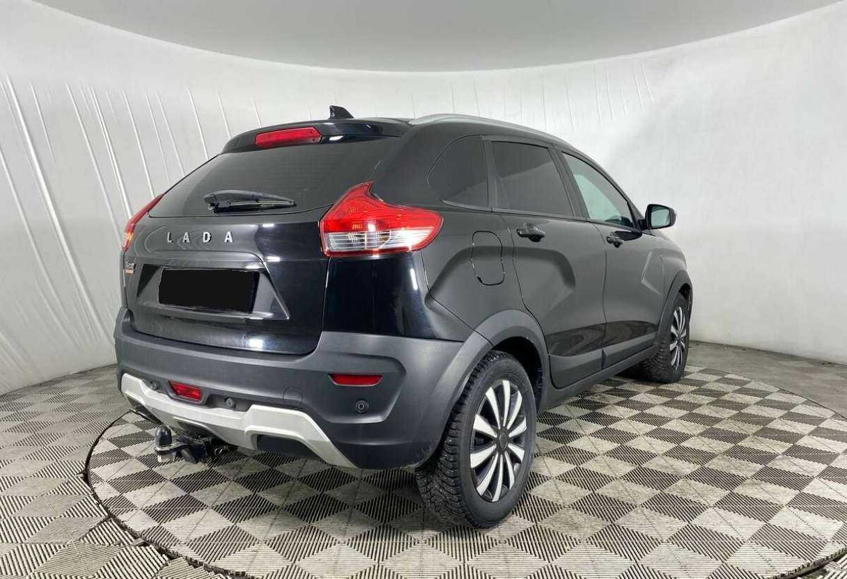 Купить Changan CS35 Plus I Рестайлинг, 2023, 29 749 км, фото №5