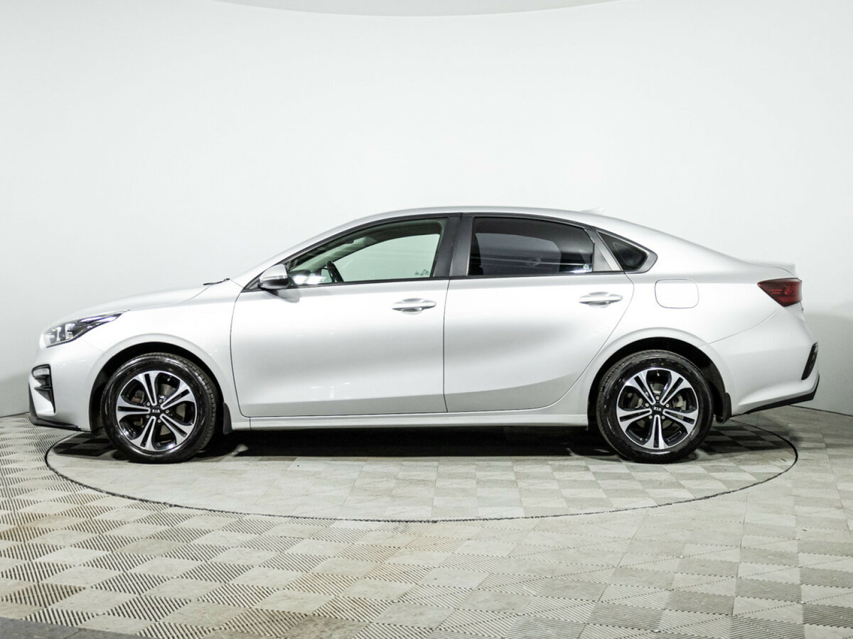Купить Kia Cerato IV, 2019, 98 000 км, фото №8