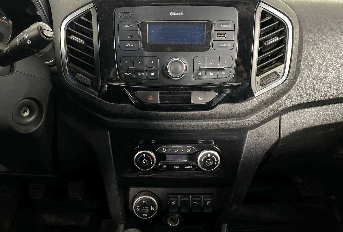 Купить Changan CS75 I Рестайлинг, 2022, 62 615 км, фото №1