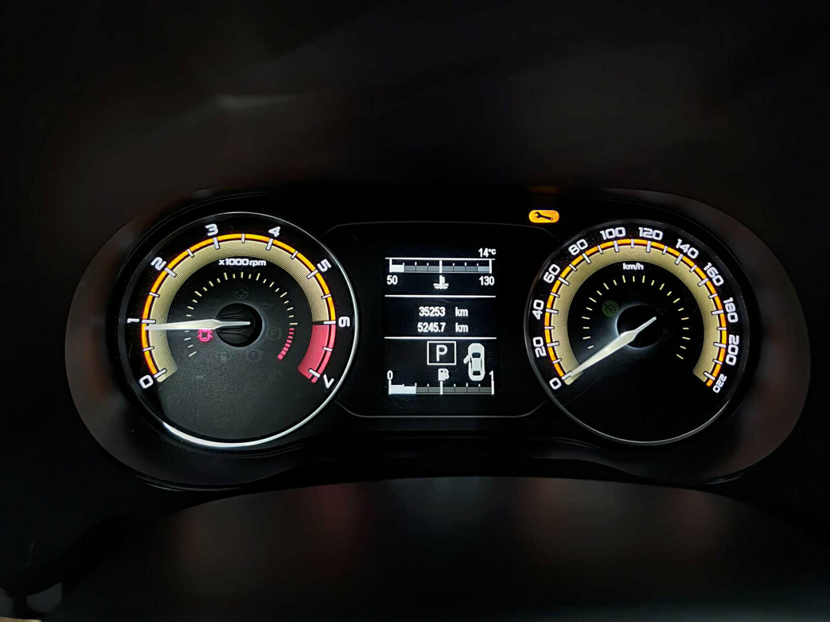 Купить Lada (ВАЗ) Vesta SW Cross I Рестайлинг (NG), 2024, 35 237 км, фото №13