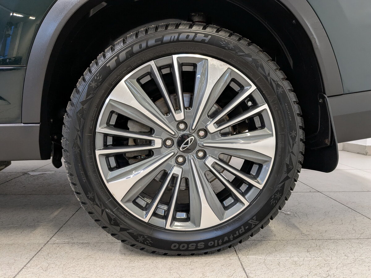 Купить Chery Tiggo 8 Pro Max I Рестайлинг, 2023, 34 442 км, фото №17