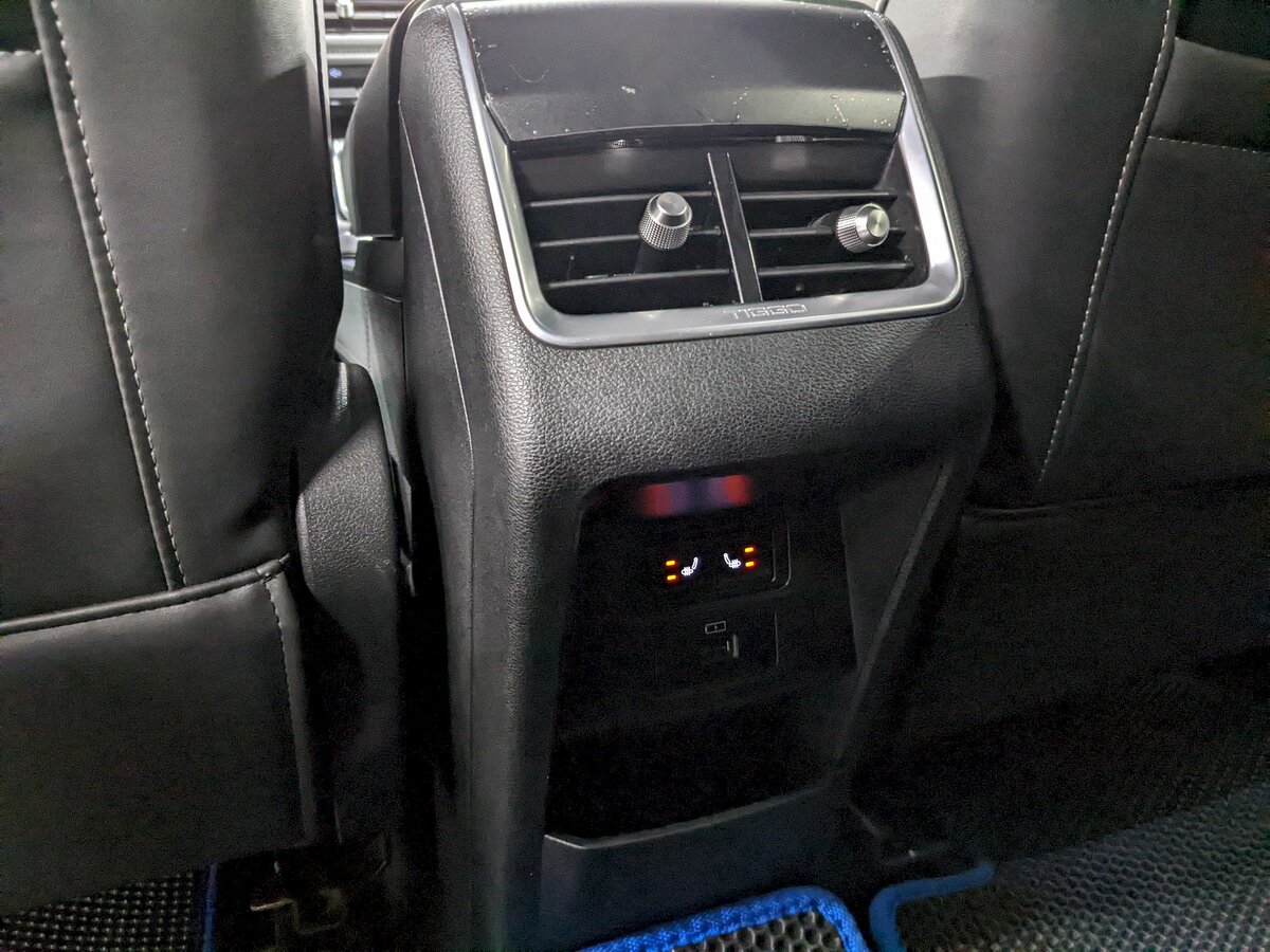 Купить Chery Tiggo 7 Pro I, 2020, 68 635 км, фото №16