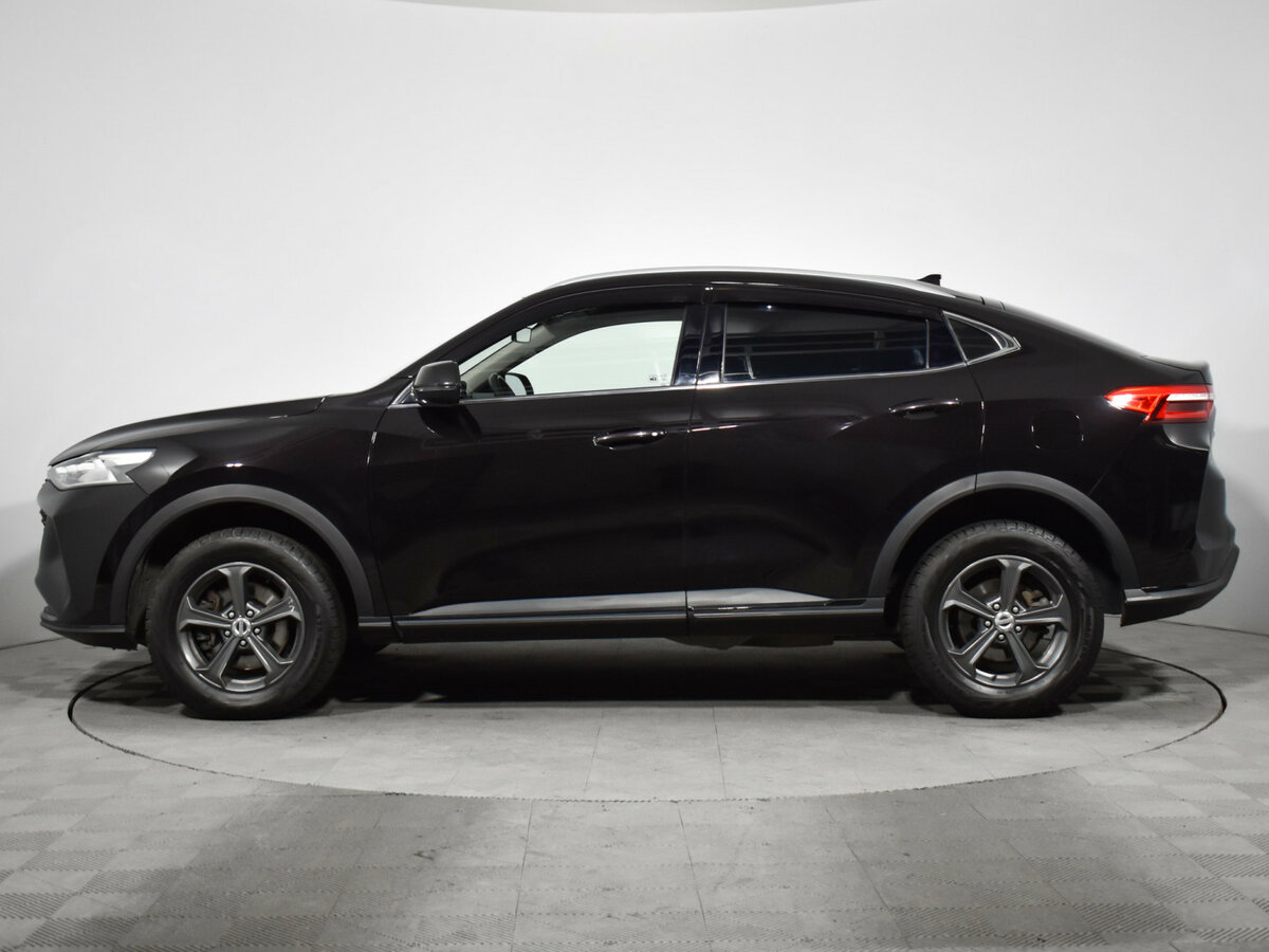 Купить Haval F7x I Рестайлинг, 2023, 114 198 км, фото №7