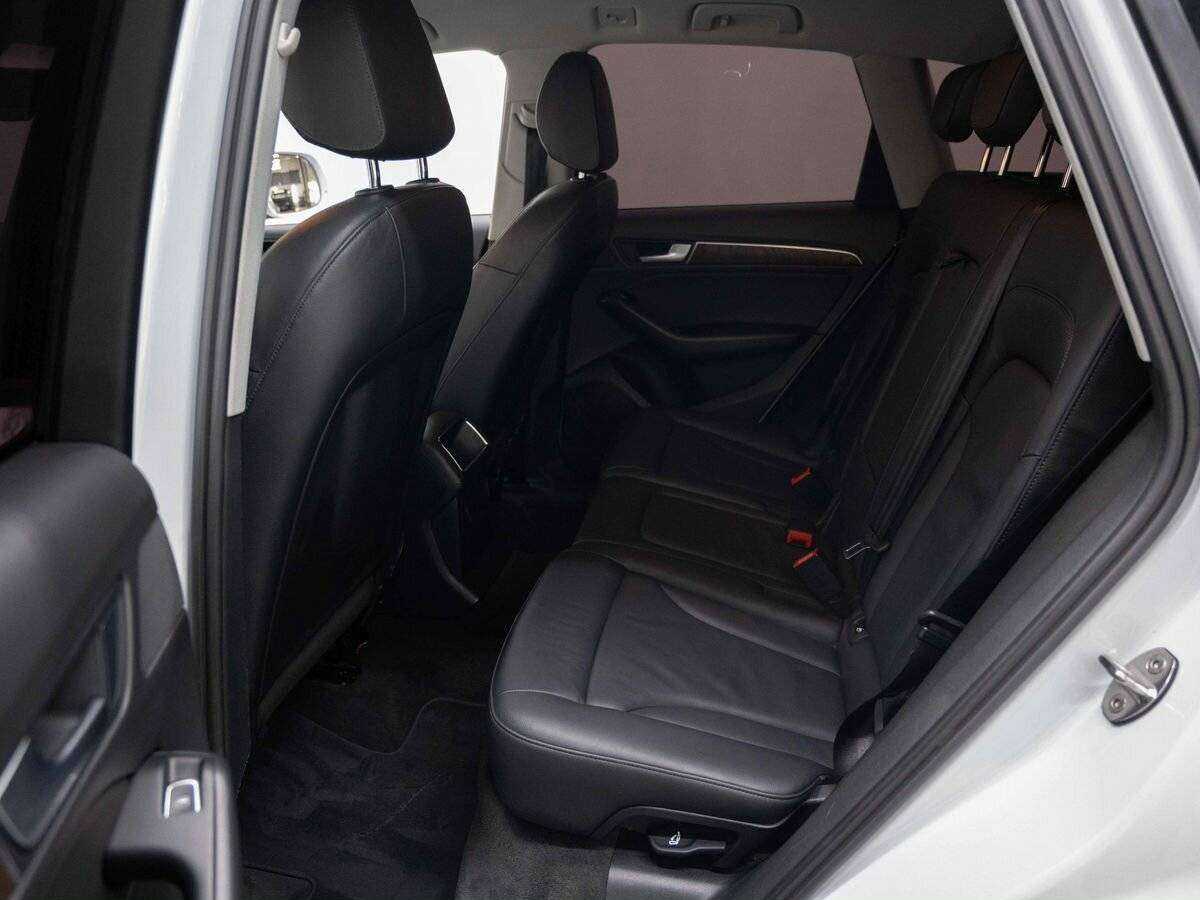 Купить Audi Q5, 2013, 140 000 км, фото №10