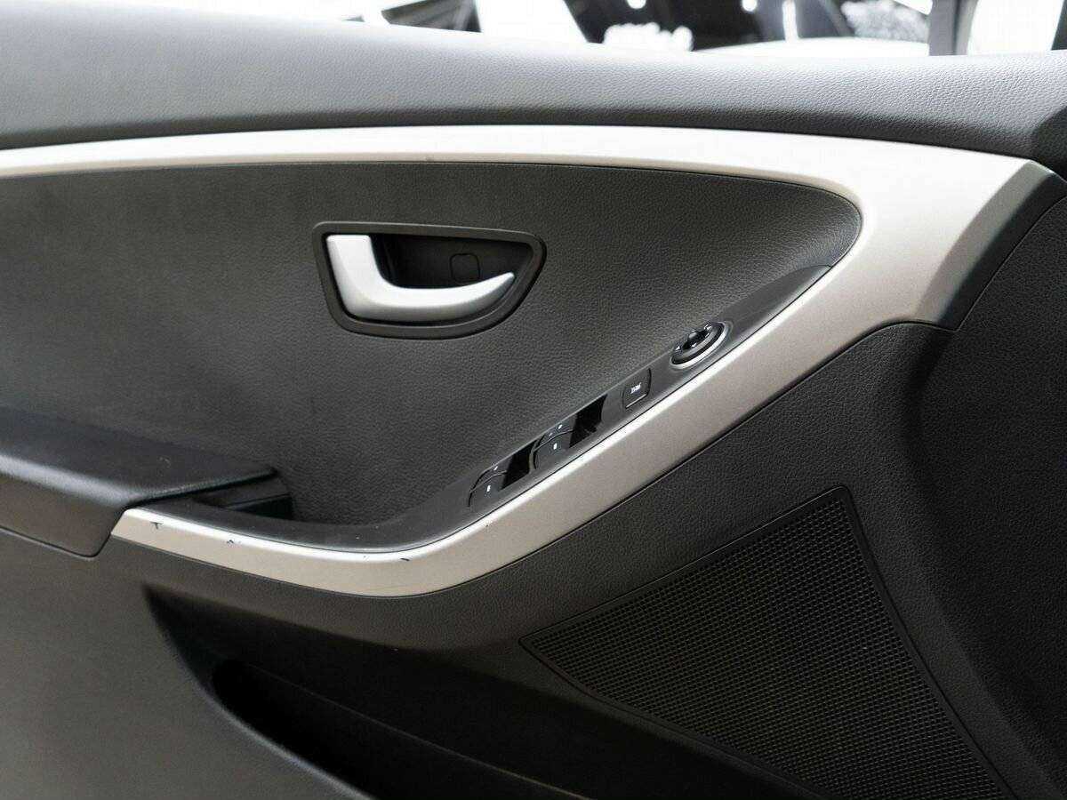 Купить Hyundai i30, 2014, 145 000 км, фото №13
