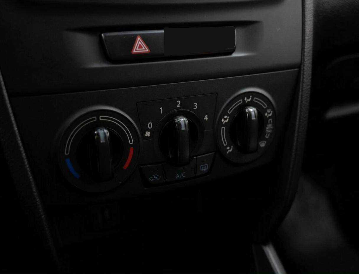 Купить Suzuki Vitara, 2016, 77 940 км, фото №21