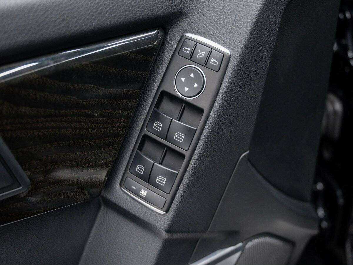 Купить Mercedes-Benz GLK-Класс 250, 2014, 115 000 км, фото №18