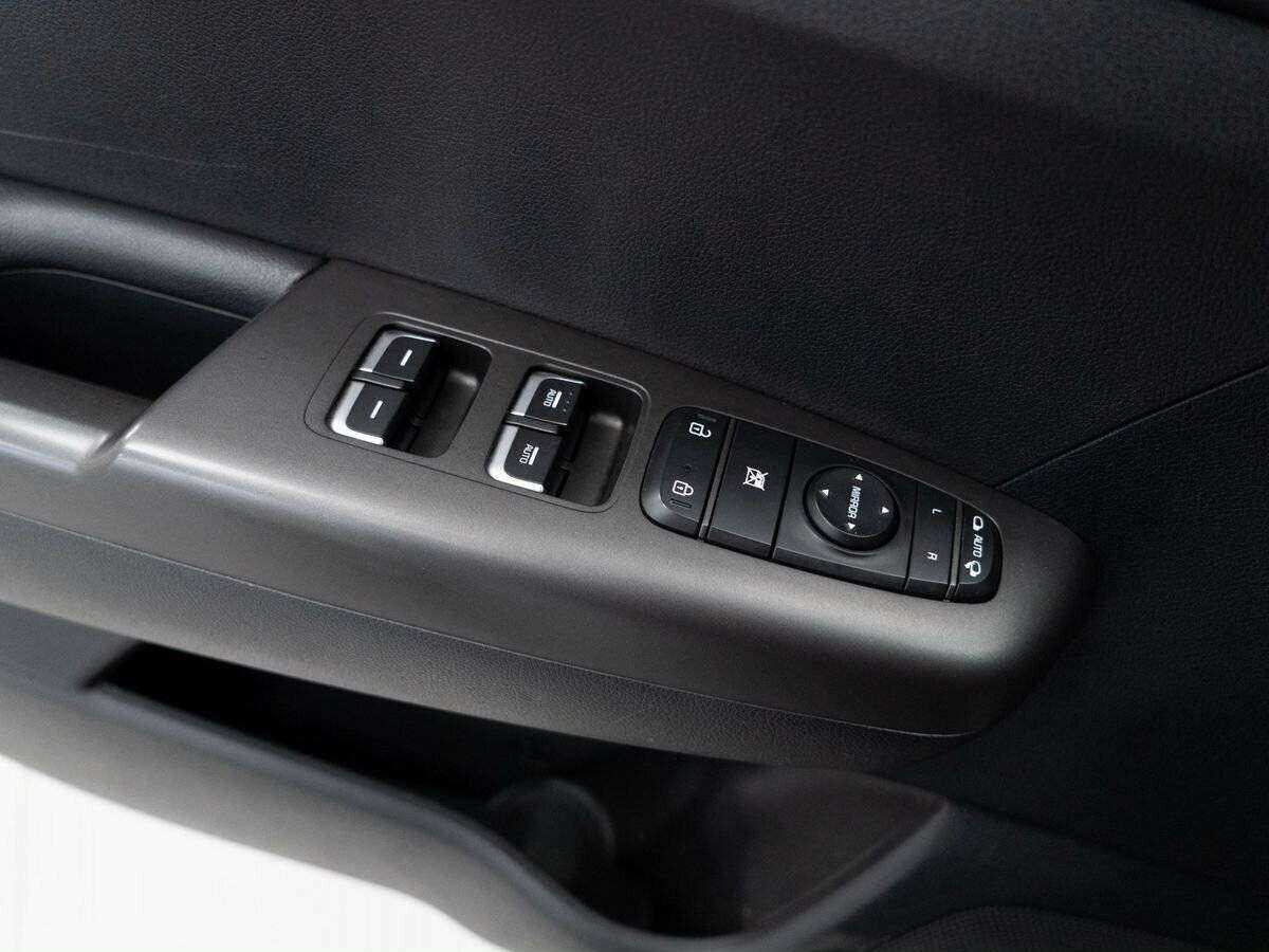 Купить Kia Sportage, 2021, 190 000 км, фото №12