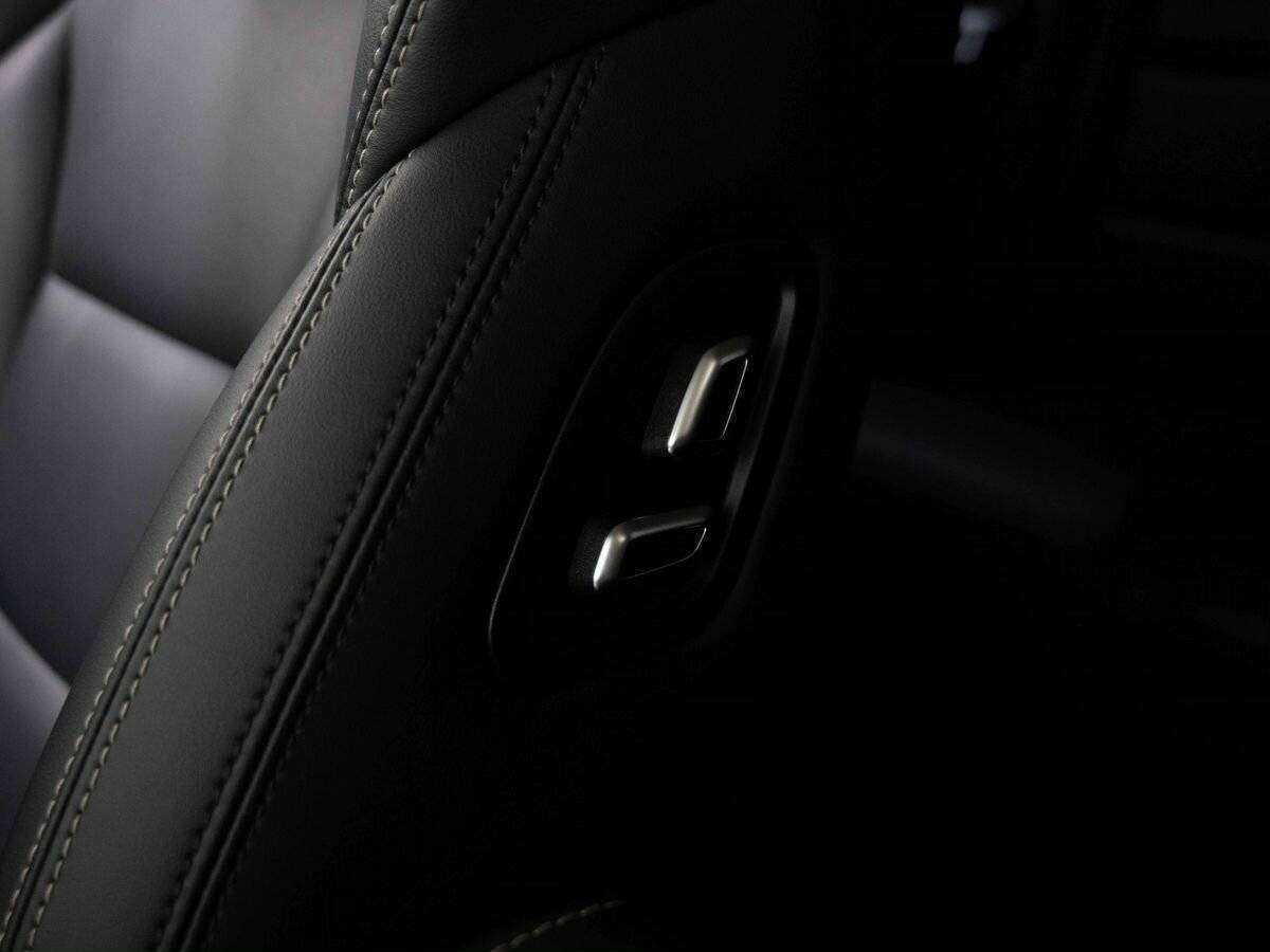 Купить Geely Atlas, 2019, 64 000 км, фото №18