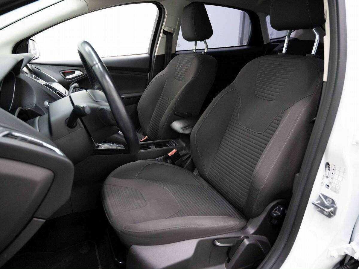Купить Ford Focus, 2016, 110 000 км, фото №8