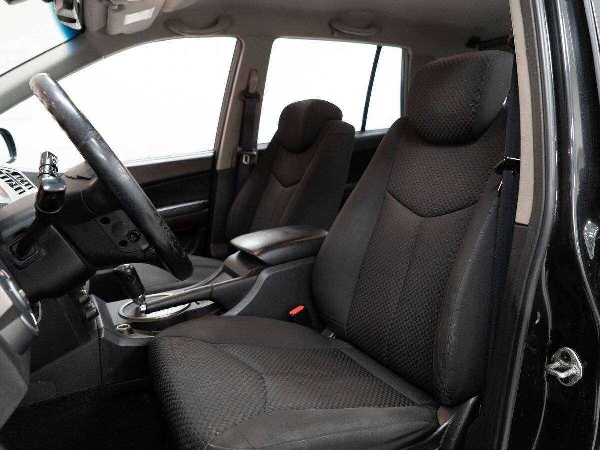 Купить SsangYong Kyron 6-speed, 2013, 230 000 км, фото №6