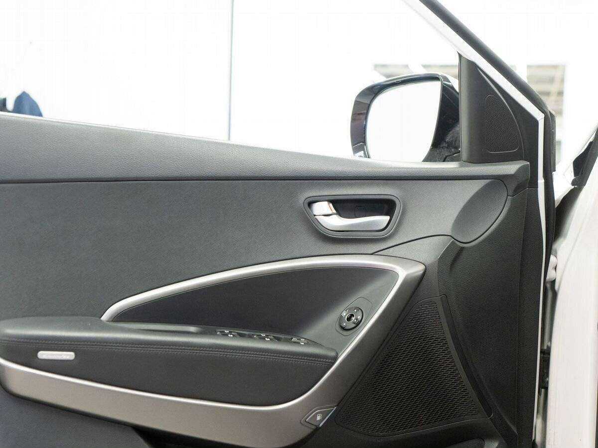Купить Hyundai Santa Fe, 2013, 87 121 км, фото №15