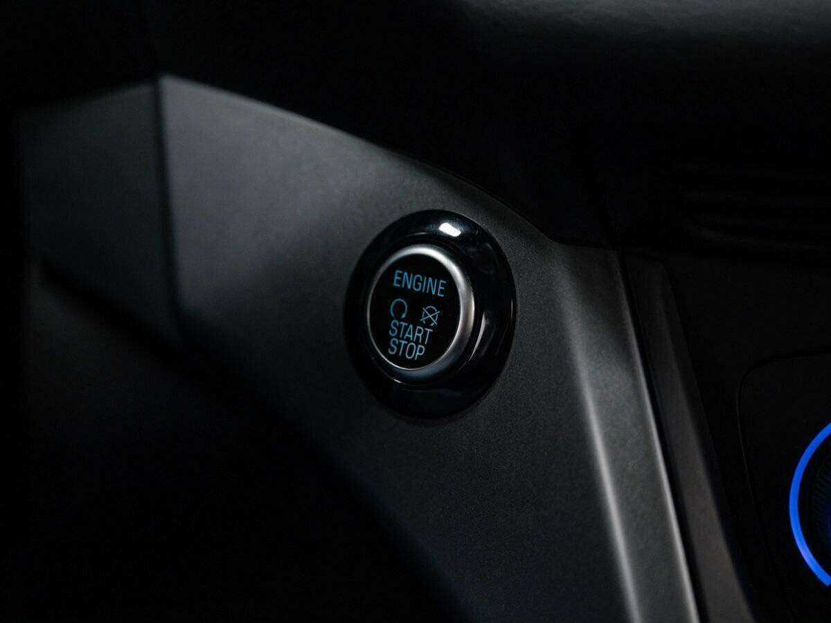 Купить Ford Kuga, 2017, 132 800 км, фото №22