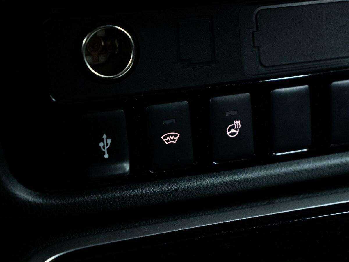 Купить Mitsubishi Outlander, 2018, 98 200 км, фото №17