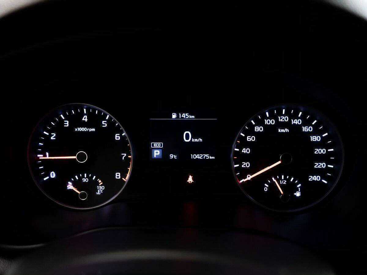 Купить Kia Sportage, 2019, 104 230 км, фото №11