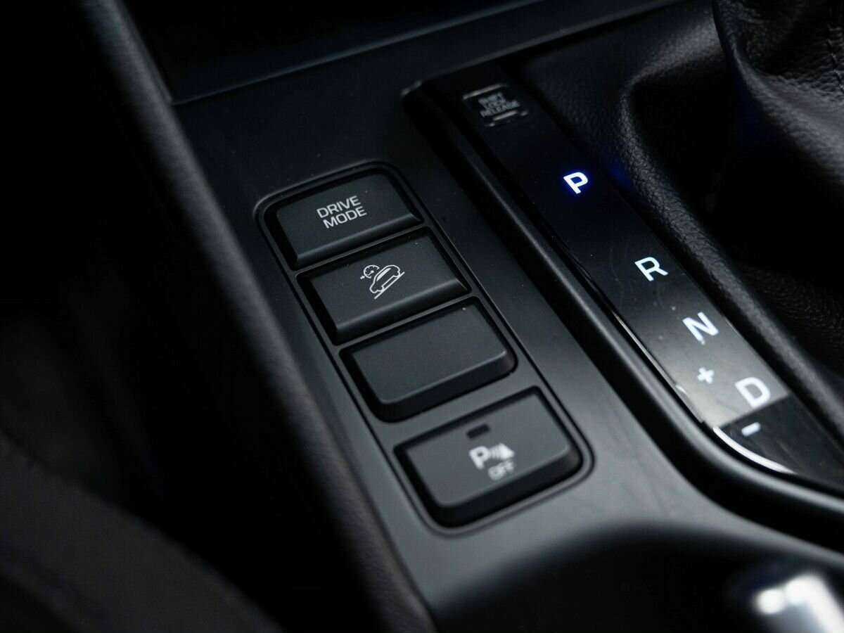 Купить Hyundai Tucson, 2018, 49 377 км, фото №25