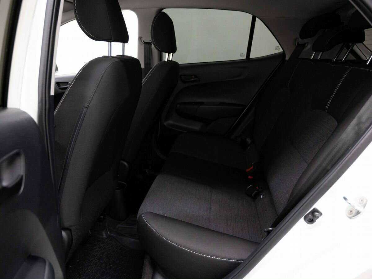 Купить Kia Picanto, 2022, 19 136 км, фото №22