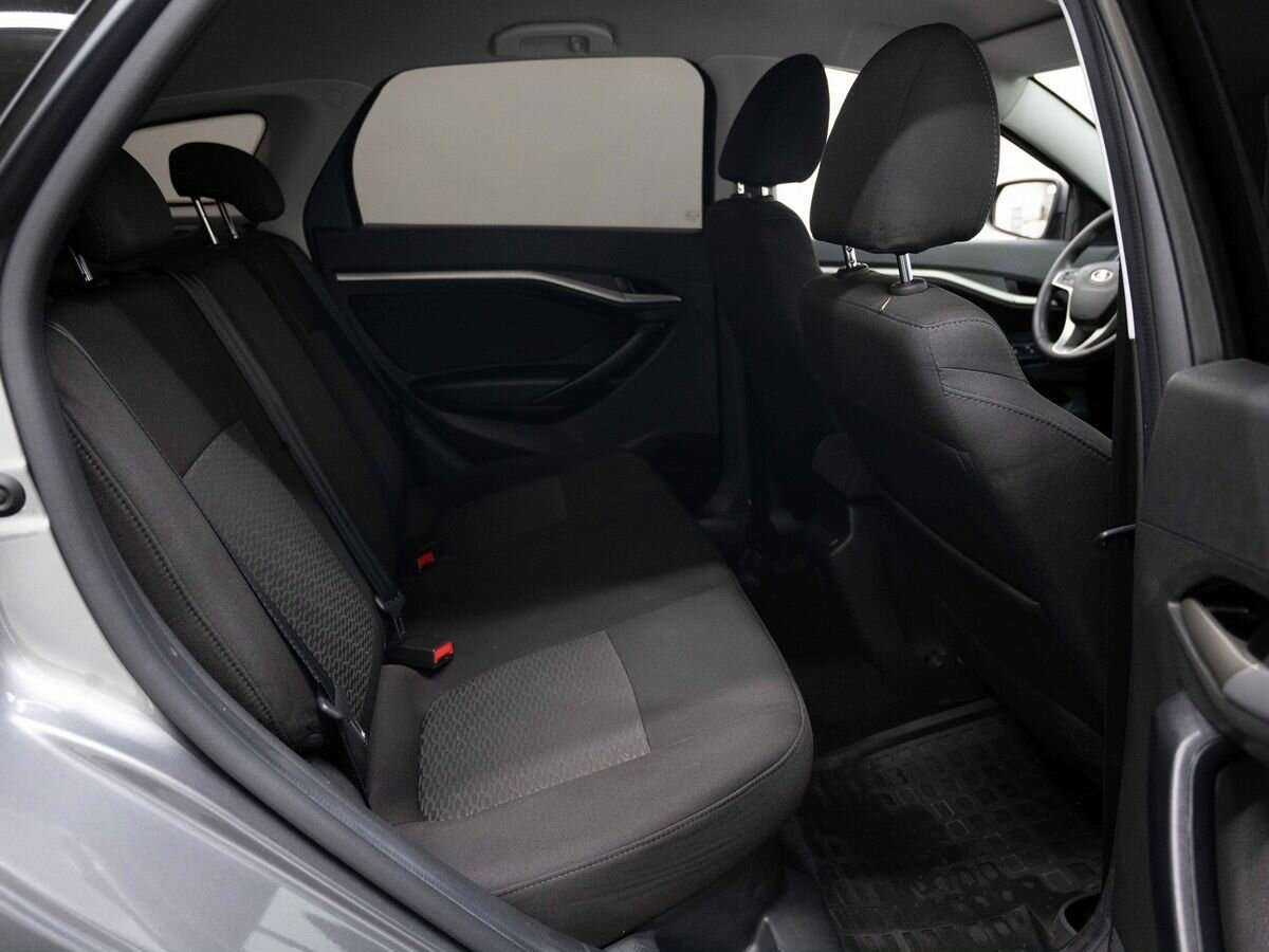 Купить Lada (ВАЗ) Vesta SW, 2020, 50 000 км, фото №10