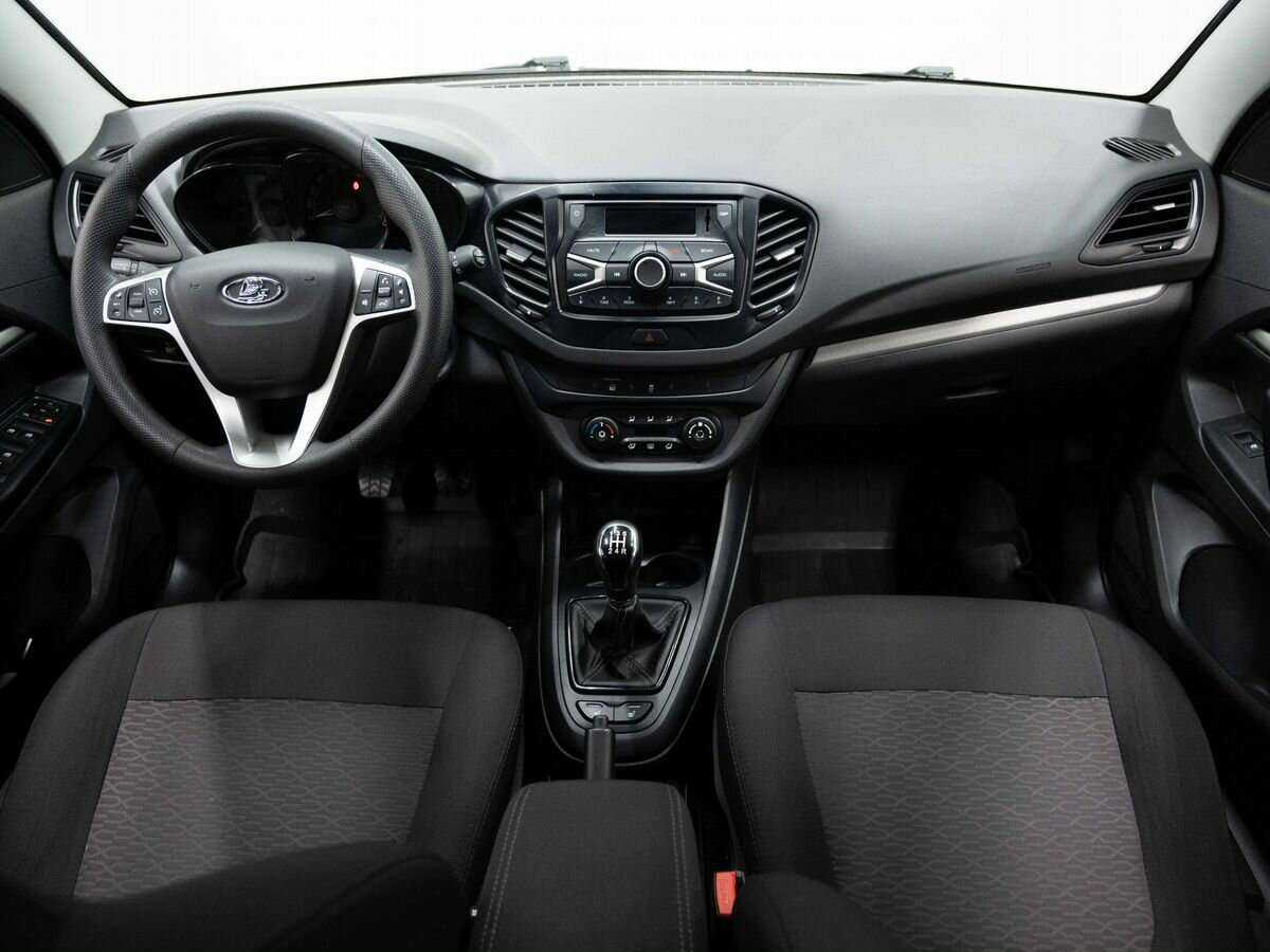 Купить Lada (ВАЗ) Vesta SW, 2020, 50 000 км, фото №13