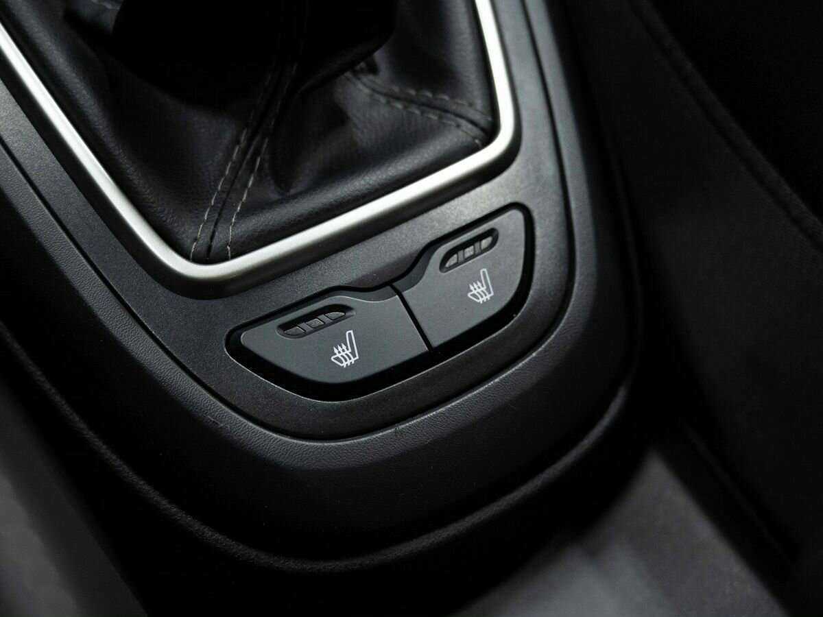 Купить Lada (ВАЗ) Vesta SW Cross, 2021, 38 000 км, фото №23