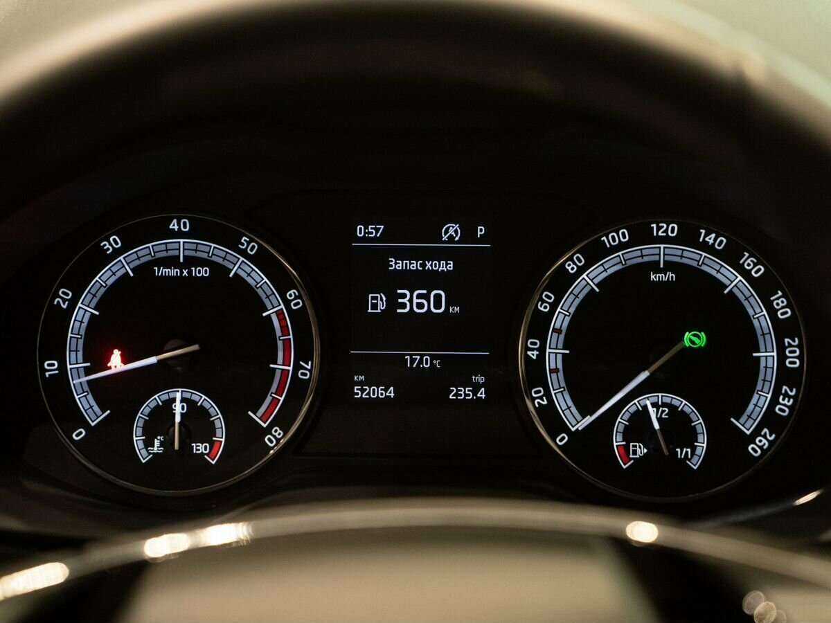 Купить Skoda Karoq DSG6, 2021, 52 046 км, фото №10