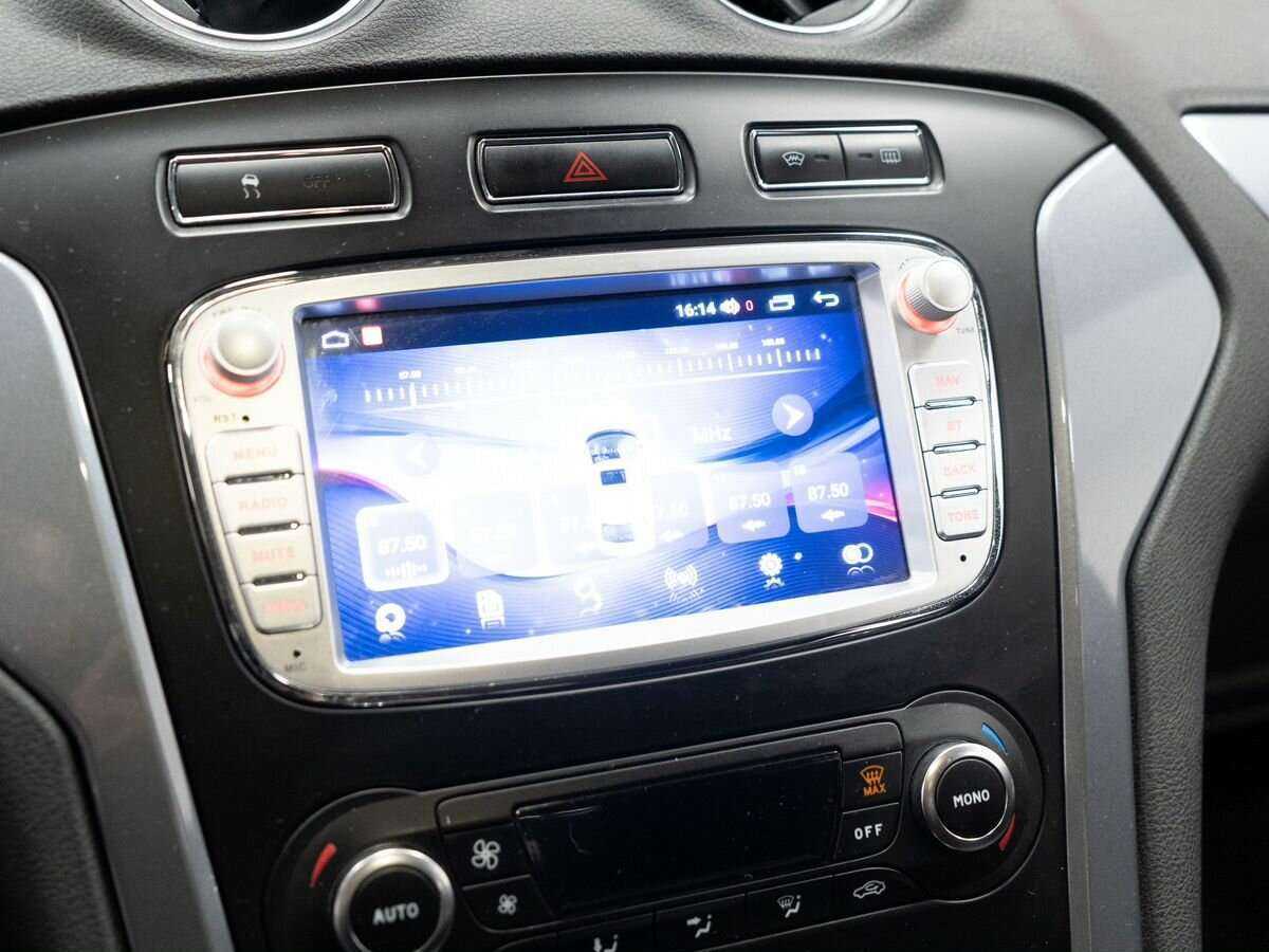 Купить Ford Mondeo, 2012, 125 000 км, фото №9