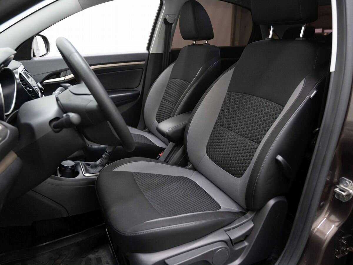 Купить Lada (ВАЗ) Vesta, 2018, 95 000 км, фото №10