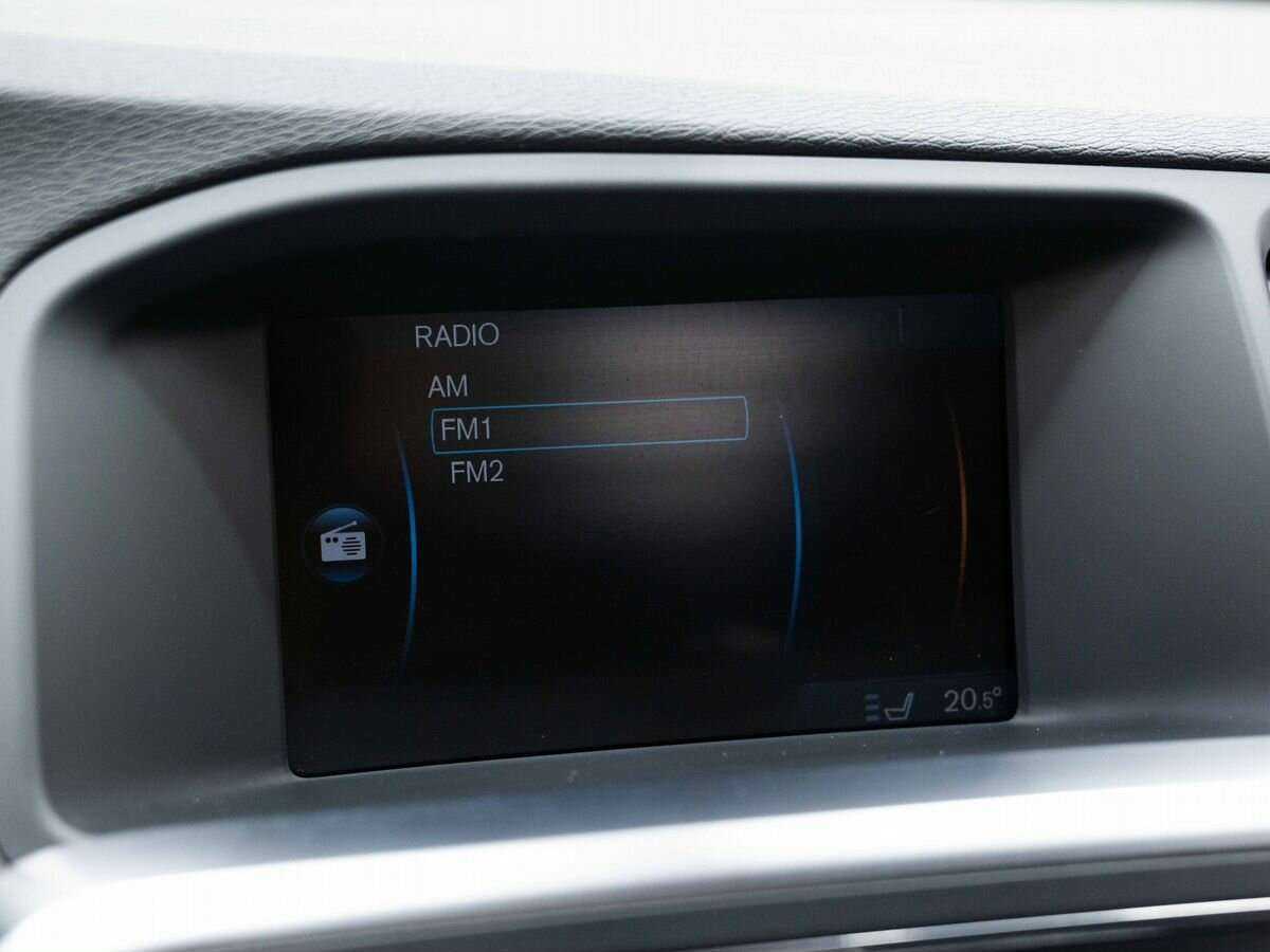 Купить Volvo S60, 2012, 188 000 км, фото №20