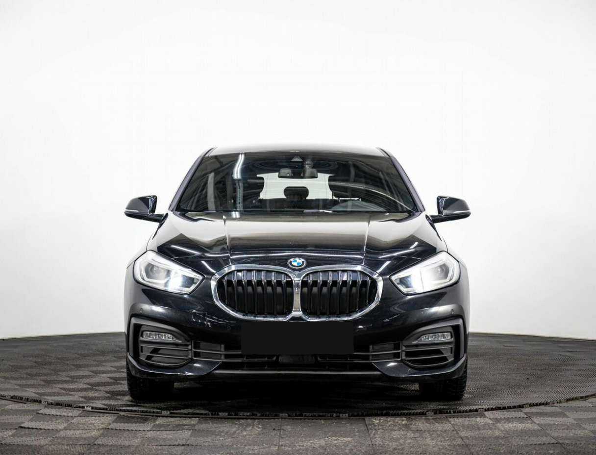 BMW 1 серии