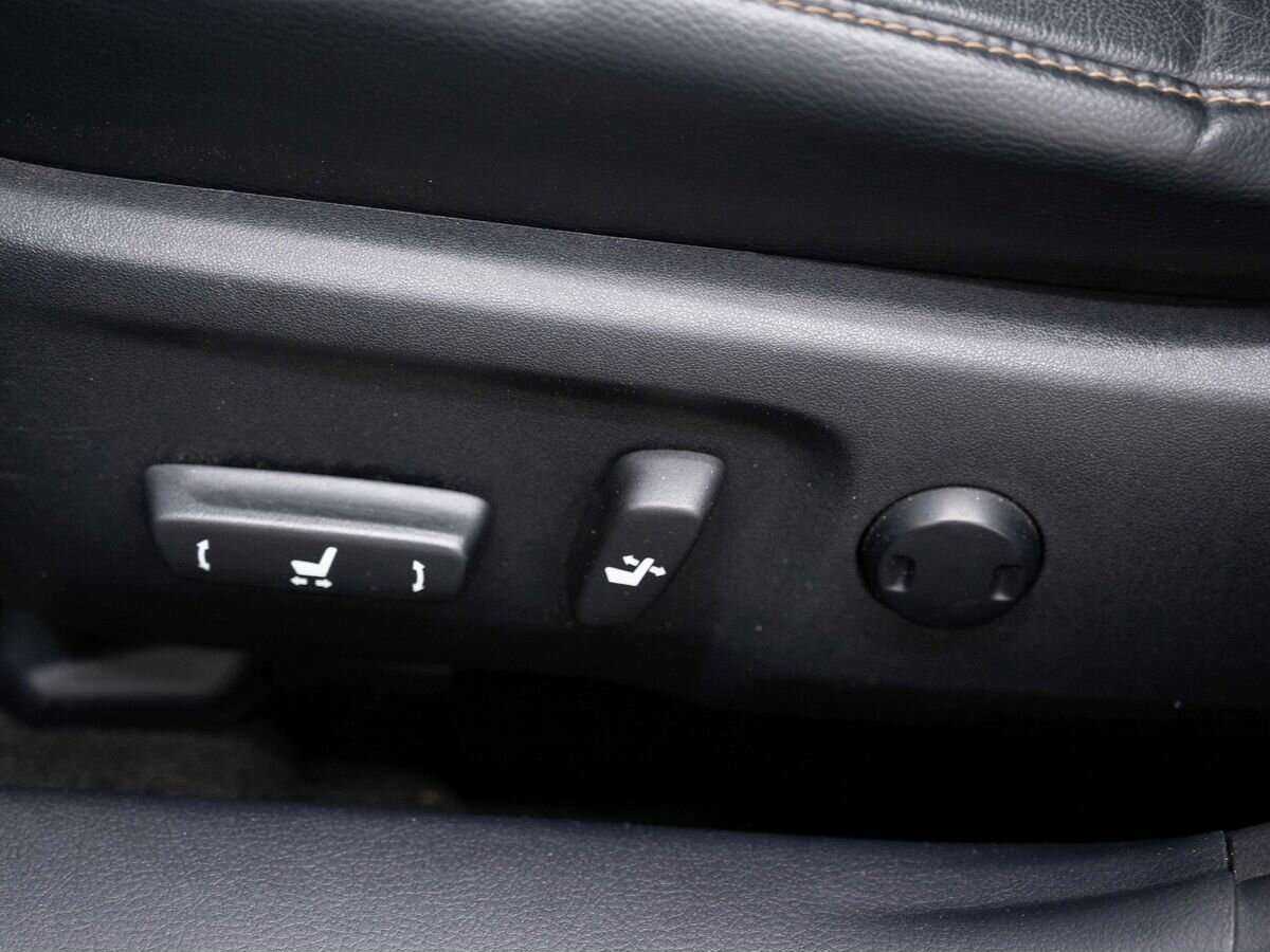 Купить Toyota Camry, 2018, 89 230 км, фото №19