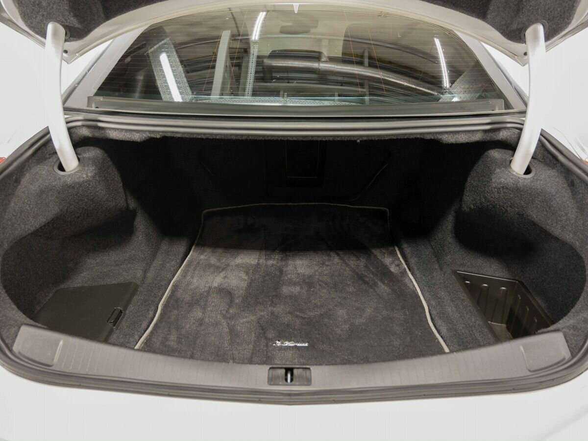 Купить Cadillac CTS, 2015, 87 152 км, фото №26