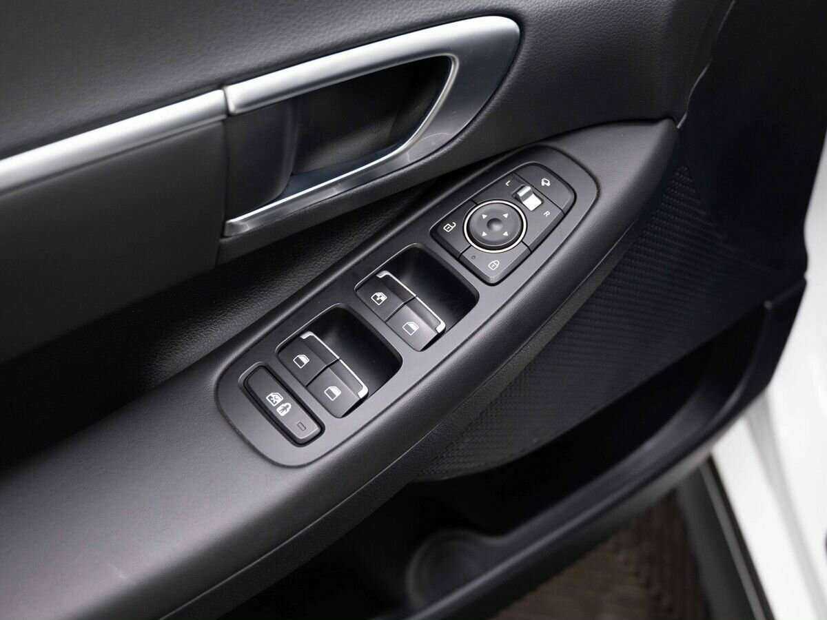 Купить Hyundai Sonata, 2020, 114 200 км, фото №17