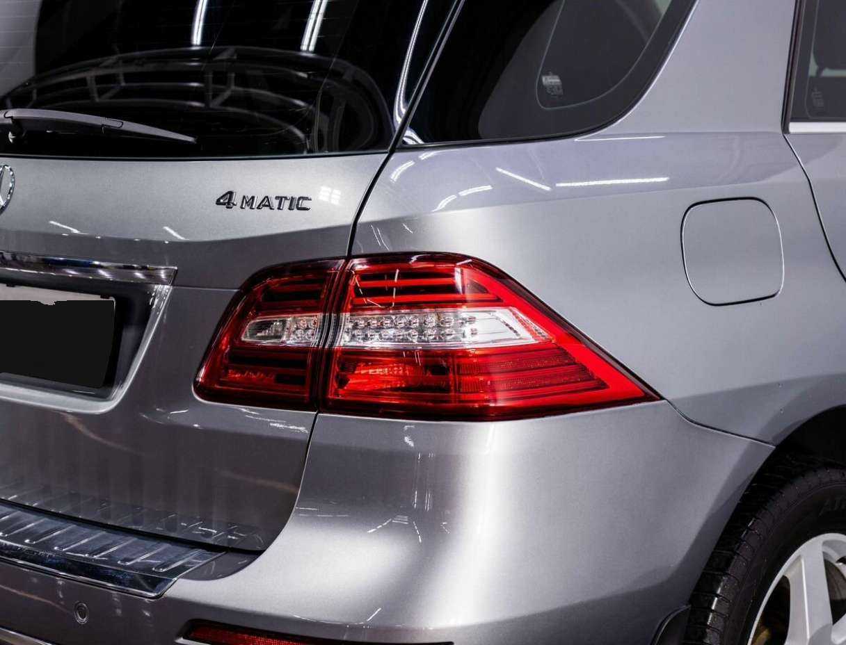 Купить Mercedes-Benz M-Класс 350 CDI, 2012, 172 000 км, фото №31