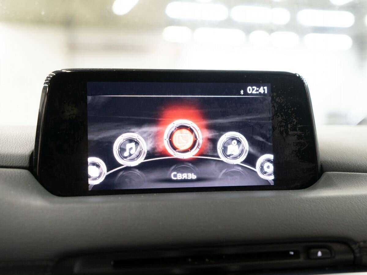 Купить Mazda CX-5, 2018, 151 230 км, фото №10