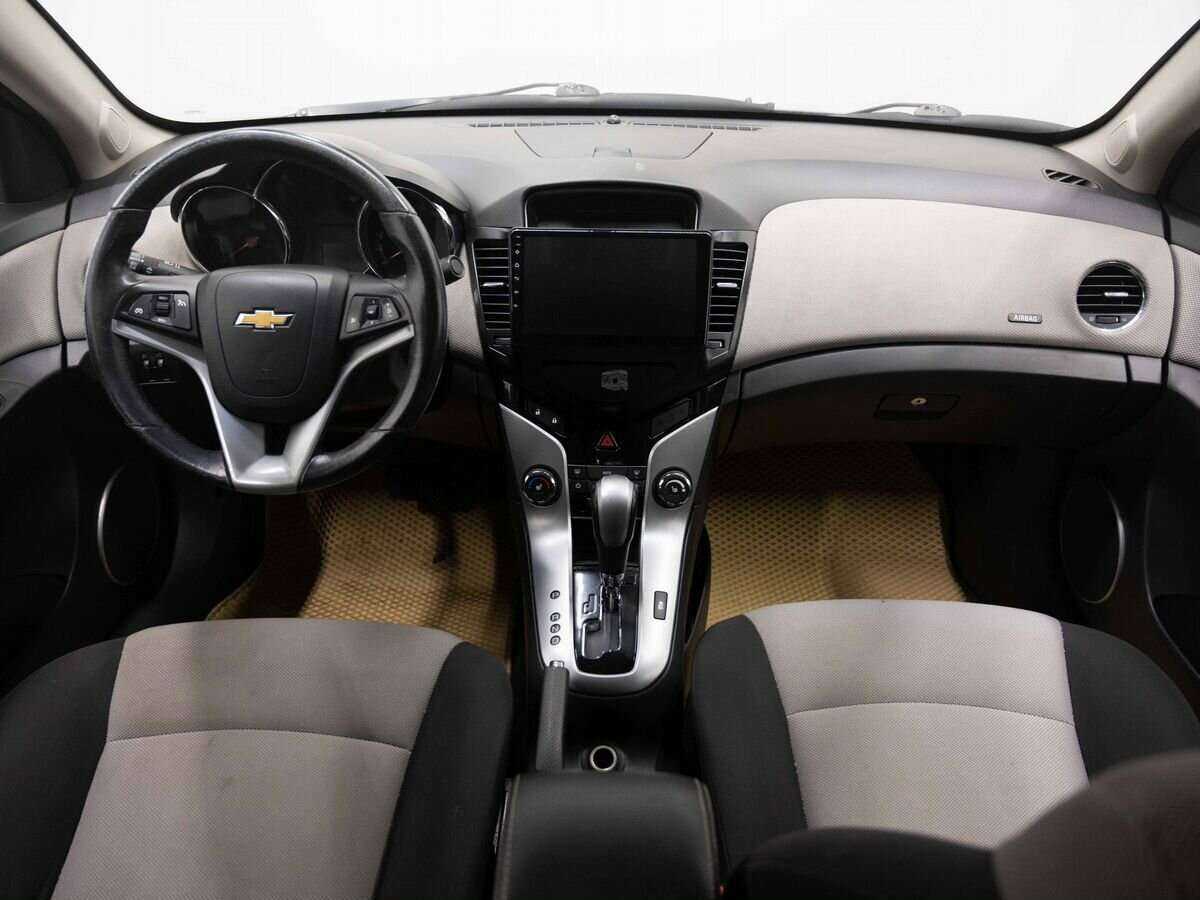 Купить Chevrolet Cruze, 2012, 176 022 км, фото №13