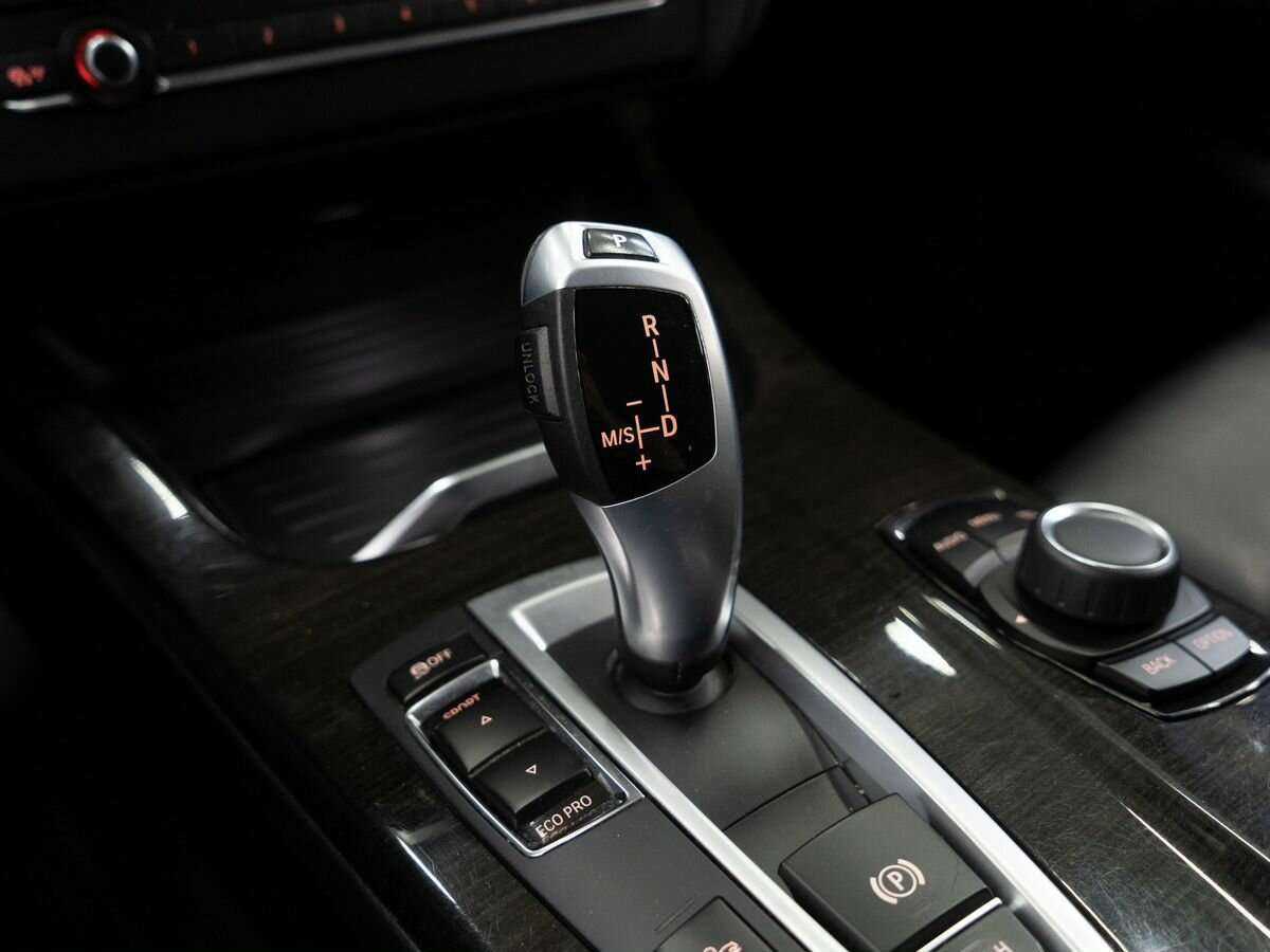 Купить BMW X3 20d xDrive, 2014, 200 000 км, фото №13