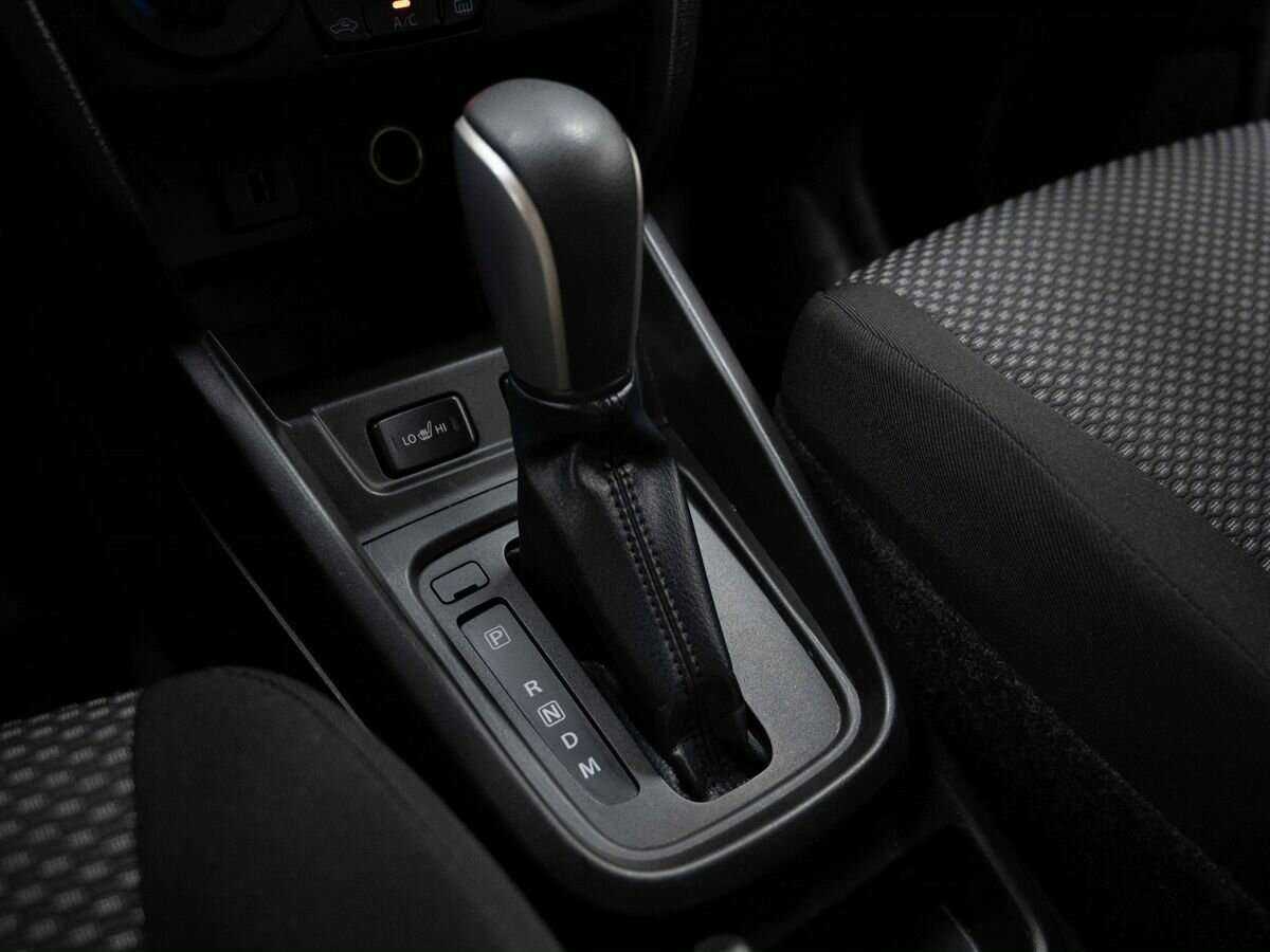 Купить Suzuki Vitara, 2015, 84 523 км, фото №19