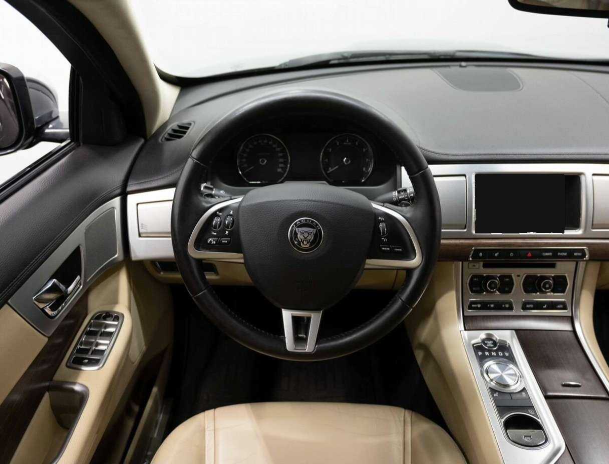 Купить Jaguar XF, 2013, 169 000 км, фото №18
