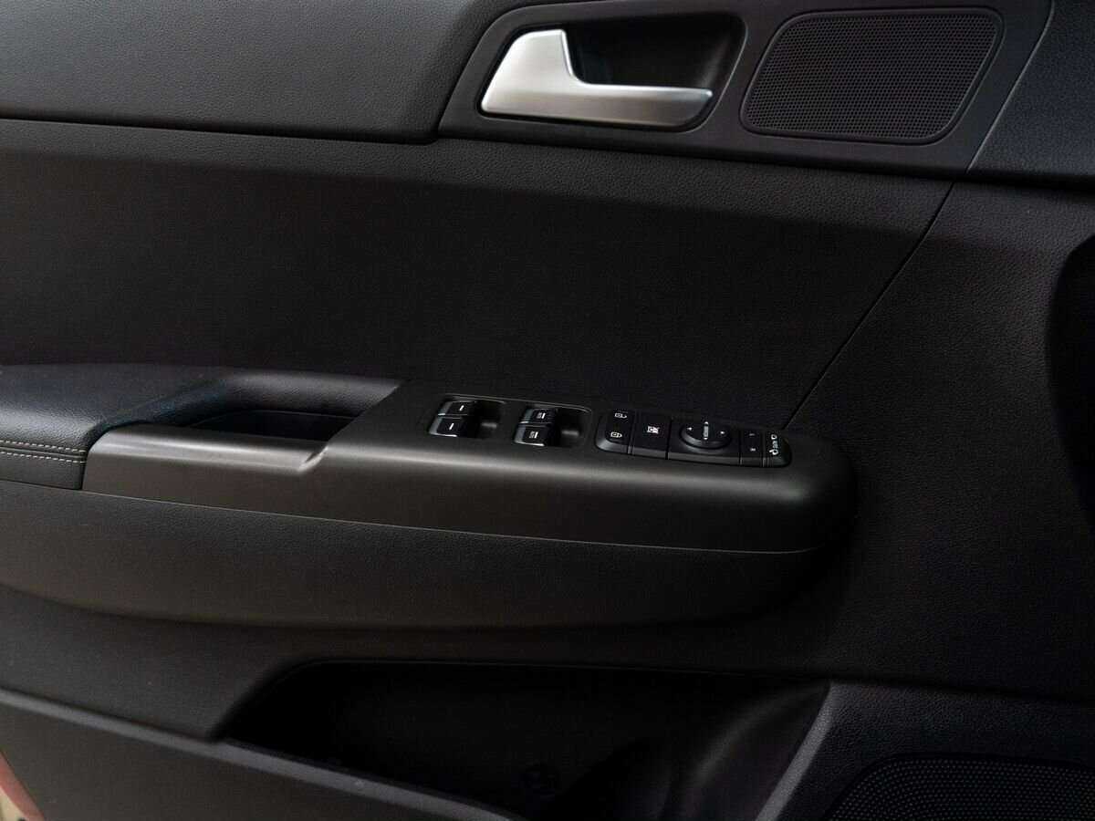 Купить Kia Sportage, 2019, 41 695 км, фото №15