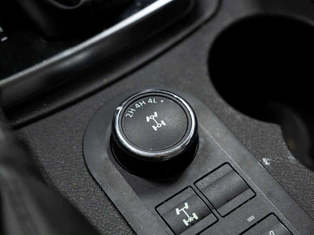 Купить УАЗ Patriot, 2020, 75 000 км, фото №20