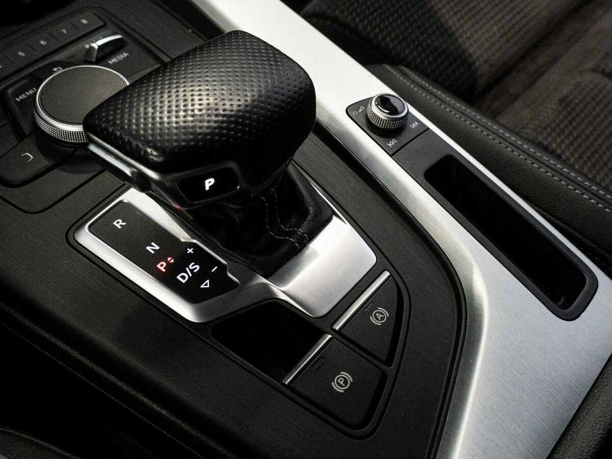 Купить Audi A4, 2018, 161 000 км, фото №25