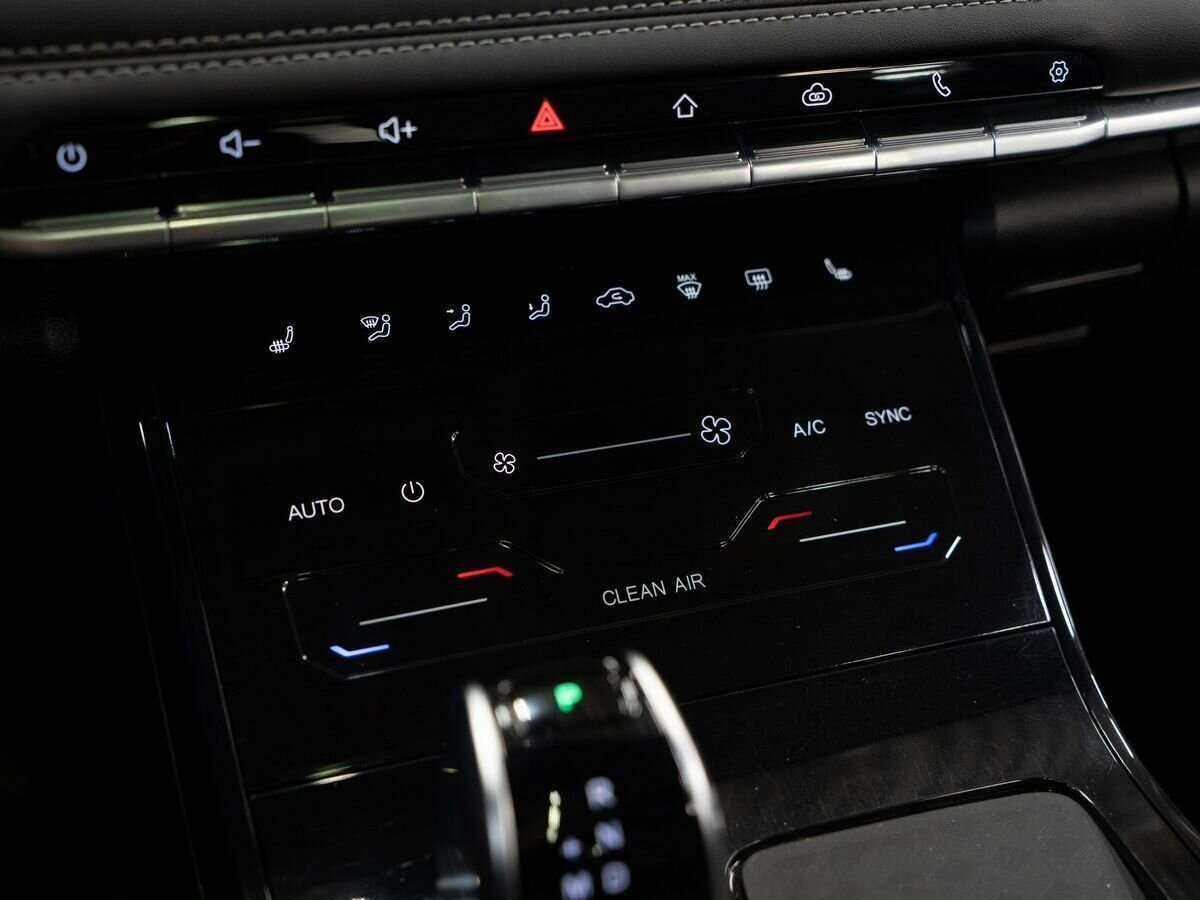 Купить Chery Tiggo 7 Pro, 2020, 24 800 км, фото №16