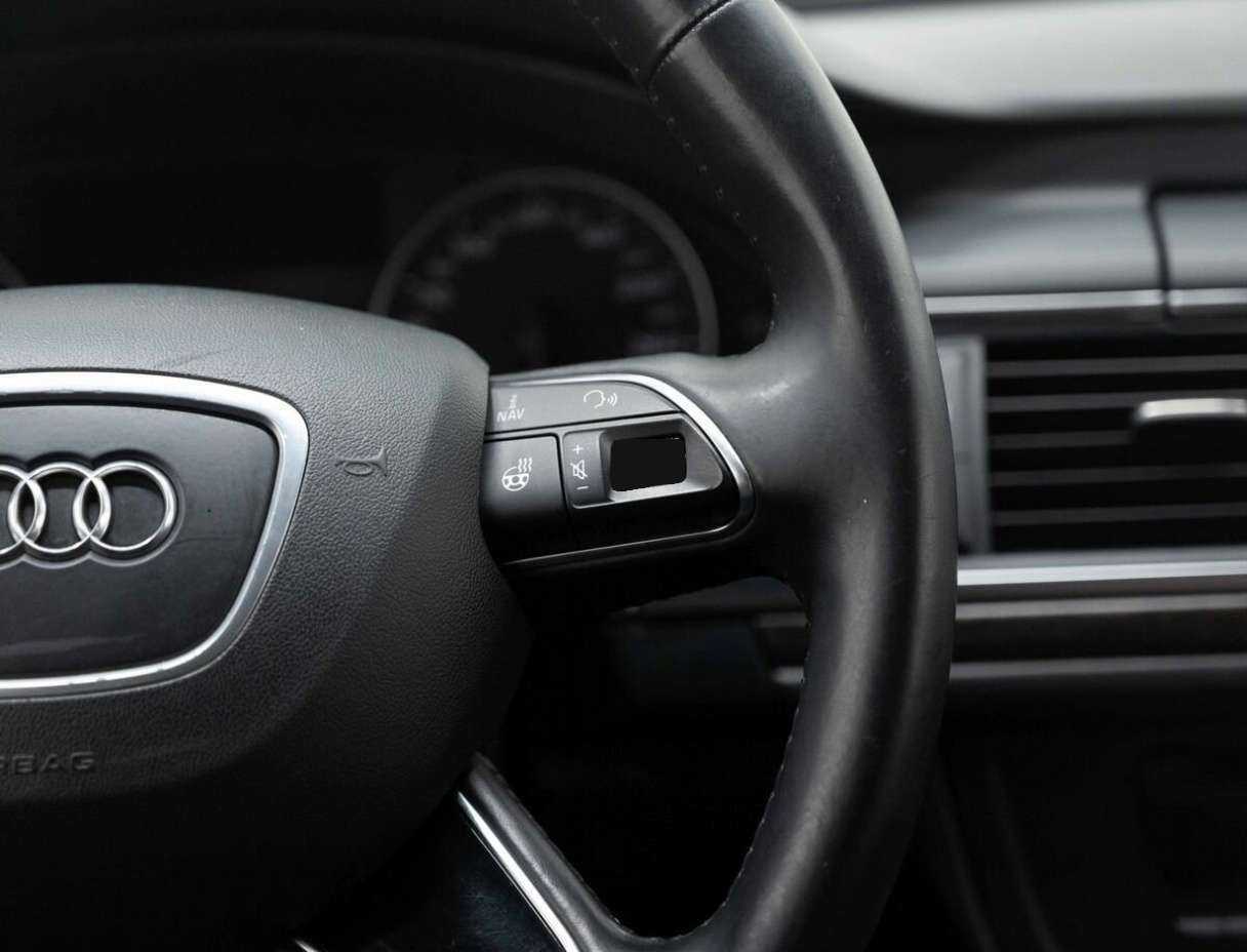 Купить Audi A6, 2016, 192 000 км, фото №14