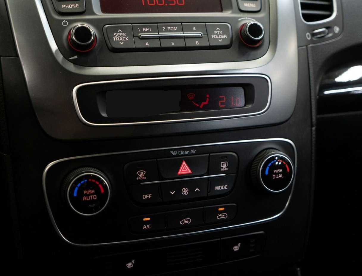 Купить Kia Sorento, 2017, 64 900 км, фото №13