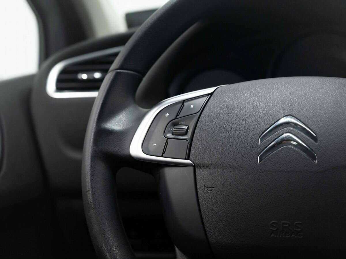 Купить Citroen C4, 2012, 183 000 км, фото №15