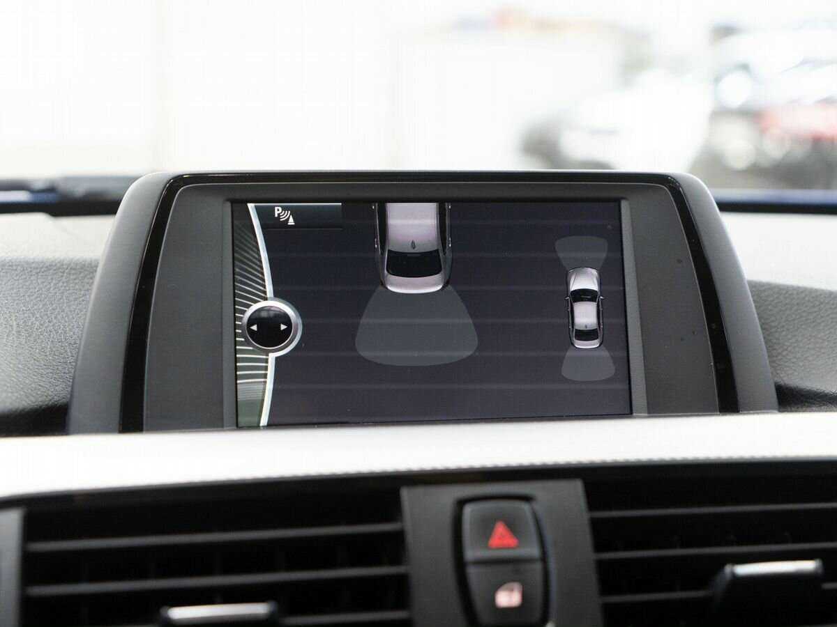 Купить BMW 3 серии 320i xDrive, 2014, 167 000 км, фото №10