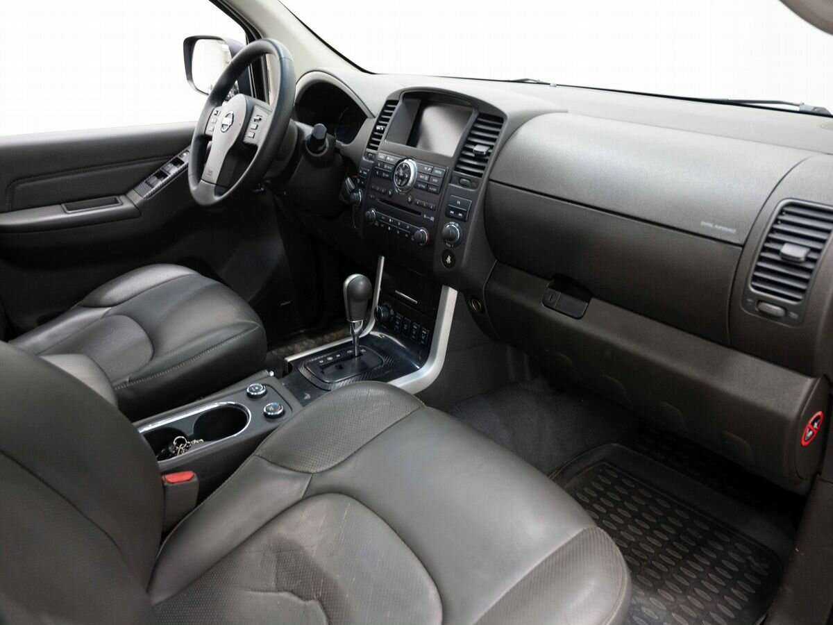 Купить Nissan Pathfinder, 2013, 212 214 км, фото №11