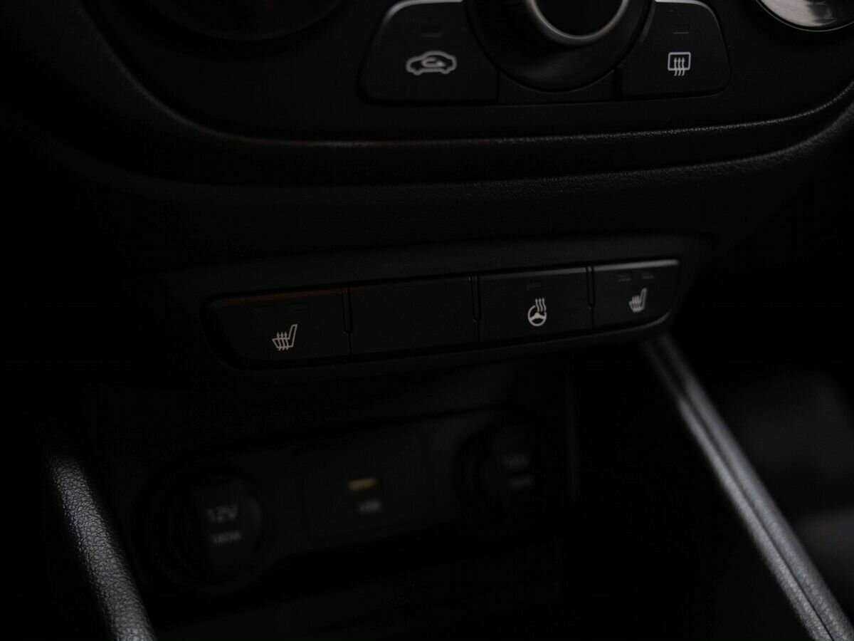 Купить Hyundai Solaris, 2021, 42 000 км, фото №21